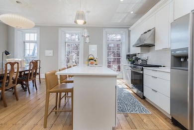 11 Harvard St unit 2, Charlestown, MA 02129 - photo 3