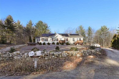 50 Bryant Mill Rd, Tamworth, NH 03886 - photo 2