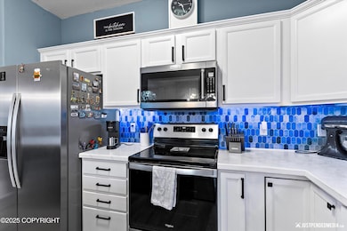 2935 Seclusion Cove Dr unit 54, Anchorage, AK 99515 - photo 6