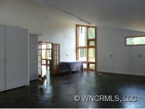 Family room/studio