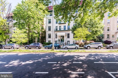 2627 Adams Mill Rd NW unit 409, Washington, DC 20009 - photo 3