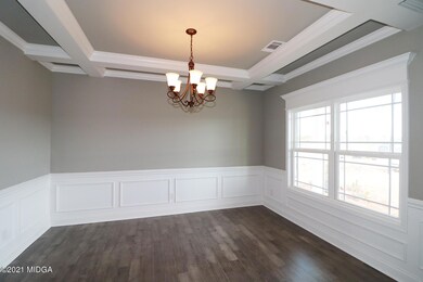 629 Samantha Brooke - Formal Dining Room
