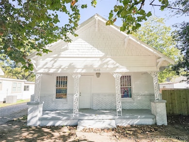 1010 W Evergreen St, Durant, OK 74701 - photo 3