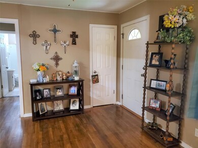 1502 Pecan St, Bonham, TX 75418 - photo 2