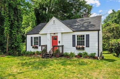 1937 Hinshaw Ave SW, Winston-Salem, NC 27104 - photo 2