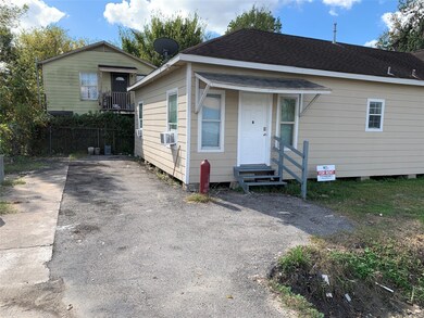 Another view of front of property