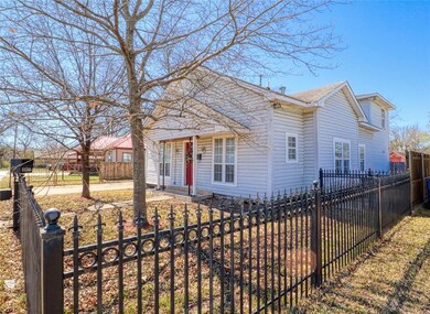 905 NW Main St, Ennis, TX 75119 - photo 5