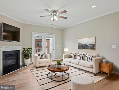 24661 Woolly Mammoth Terrace unit 303, Aldie, VA 20105 - photo 3