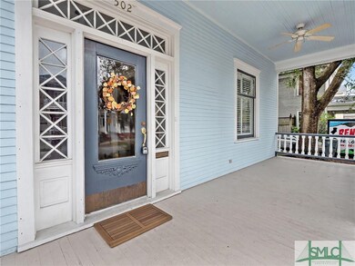 502 E 40th St, Savannah, GA 31401 - photo 2