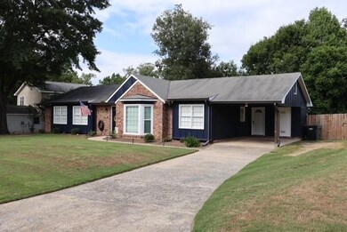 6810 Fawndale Dr, Columbus, GA 31904 - photo 3