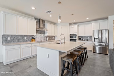 13531 W Tuckey Ct, Glendale, AZ 85307 - photo 3