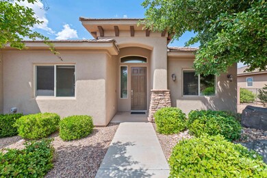 135 E Gold Bullion Way, Washington, UT 84780 - photo 4