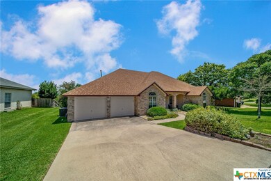 1009 Kim Ave, Copperas Cove, TX 76522 - photo 3