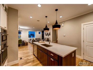 4 Bed Model Main Level