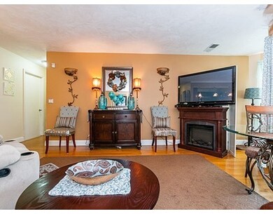 59 Msgr Patrick j Lydon Way unit 211, Dorchester Center, MA 02124 - photo 4