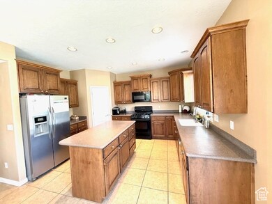 1093 S 1960 E, Spanish Fork, UT 84660 - photo 7