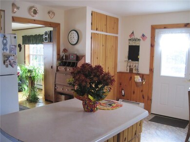 Pantry.