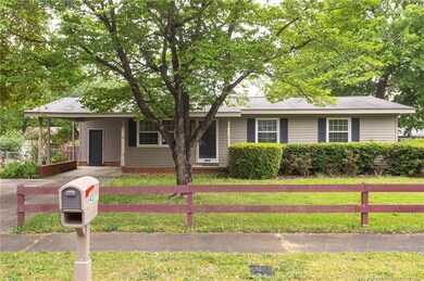 4317 Wellington Dr, Fayetteville, NC 28314 - photo 2