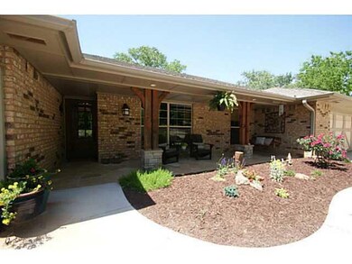 2320 Tall Oaks Trail, Edmond, OK 73025 - photo 3