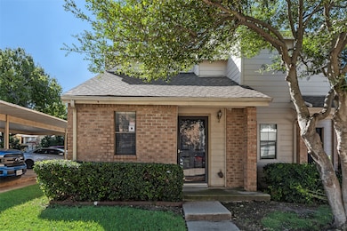 3635 Garden Brook Dr unit 20100, Farmers Branch, TX 75234 - photo 3
