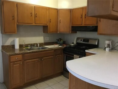 1st Floor Kitchen
