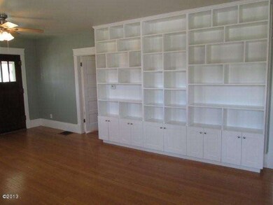 Book case