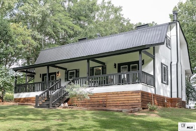 1108 Pea Ridge Rd, Dubach, LA 71235 - photo 2