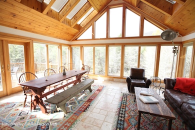 685 Old Winter Hollow Rd, New Kingston, NY 12459 - photo 4