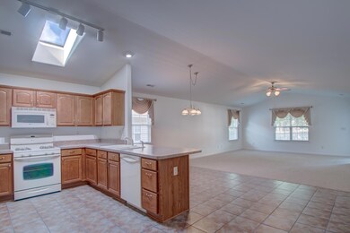 10677 Keystone Ln, Crown Point, IN 46307 - photo 7