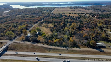 428 N Blacksmith Rd, Cleveland, OK 74020 - photo 3