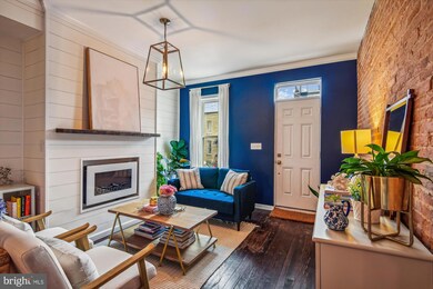 540 E Fort Ave, Baltimore, MD 21230 - photo 4