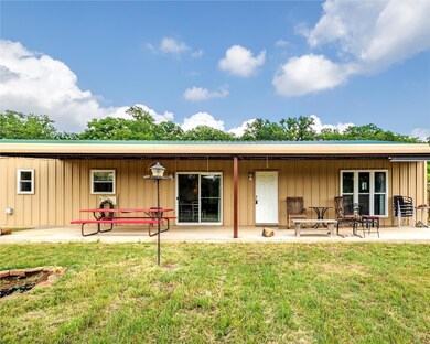 12300 County Road 105, Brownwood, TX 76801 - photo 2