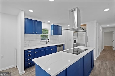 321 Henry Aaron Ave SW, Atlanta, GA 30310 - photo 6