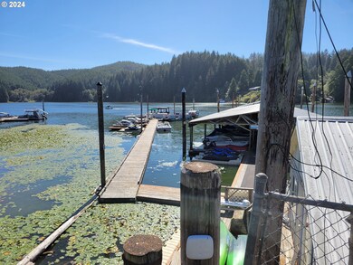 Lake Access