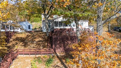 - Lake Side Exterior