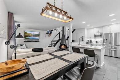 941 Fairview Blvd unit 6, Breckenridge, CO 80424 - photo 6