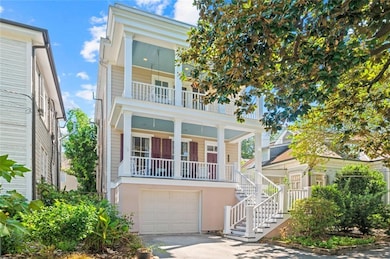 1421 Cadiz St, New Orleans, LA 70115 - photo 2