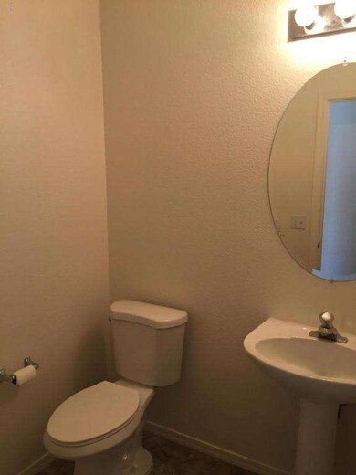 TINAS POWDER ROOM