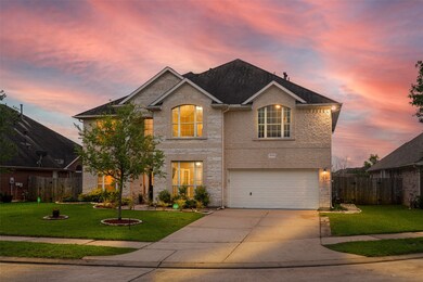 22331 Fieldcrest Ln, Richmond, TX 77469 - photo 2