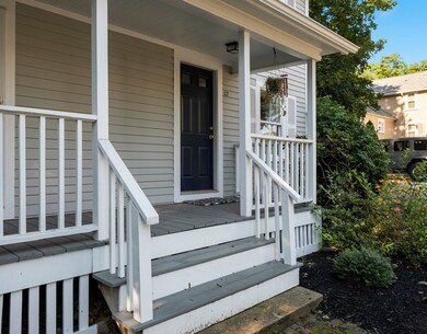 12 Harrington Ave unit 12, Concord, MA 01742 - photo 3