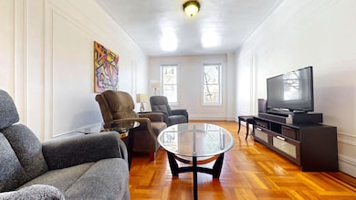 Wade Hampton Apartments unit 2K, Bronx, NY 10462 - photo 6