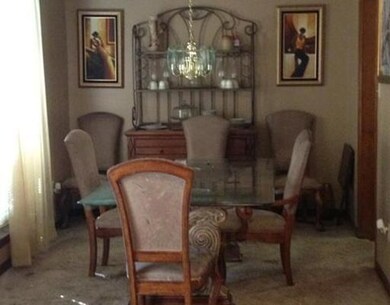 Dining Room.