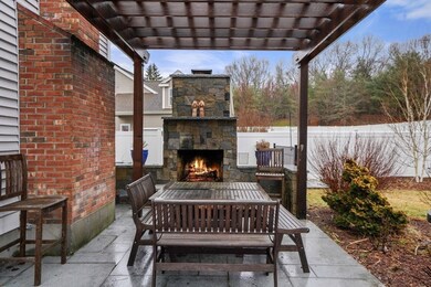 25 Annawon Ave, Wrentham, MA 02093 - photo 4