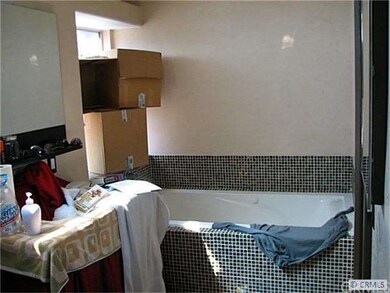 Master Bathroom New Tub, Tile, Paint