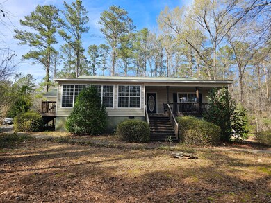 2000 Lake View Ln, Tignall, GA 30668 - photo 3