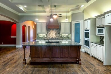 3524 Abes Landing Dr, Granbury, TX 76049 - photo 3