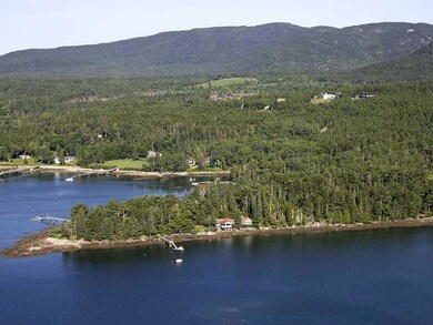 Aerial View.