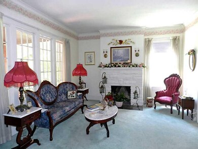 Living Room.