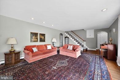 1263 Gilbert Rd, Jenkintown, PA 19046 - photo 4