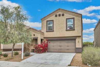 5926 E Oasis Boulevard